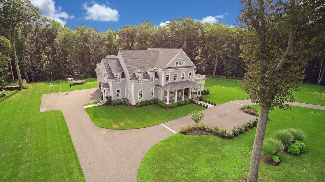 2 Pump Lane, Ridgefield, CT 06877, Presented by Laura Ancona, William Pitt Sotheby's